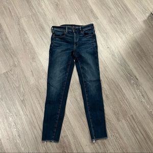 American Eagle Jeggings